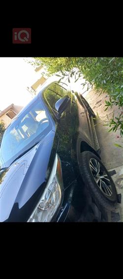 تويوتا هايلاندر